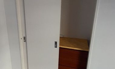 Olivos - Excelente ubicación! Monoambiente con Cocina separada y vista abierta!
