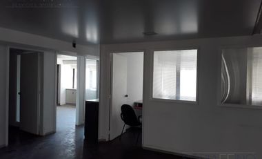 Alquiler Oficinas de categoría con terraza y SUM en Retiro