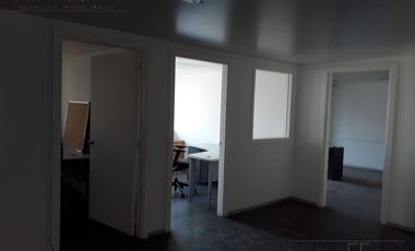 Alquiler Oficinas de categoría con terraza y SUM en Retiro