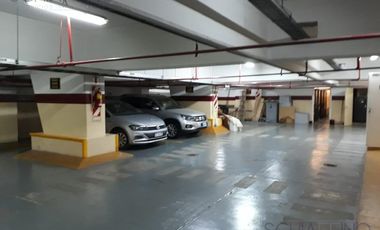 Alquiler Oficinas de categoría con terraza y SUM en Retiro