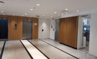 Alquiler Oficinas de categoría con terraza y SUM en Retiro