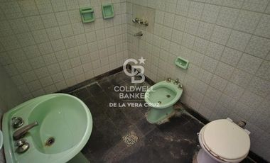 Casa con Departamento