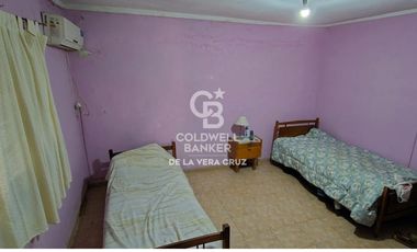 Casa con Departamento