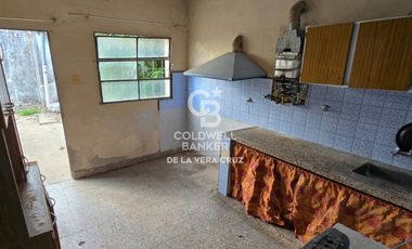 Casa con Departamento