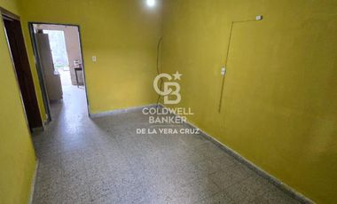 Casa con Departamento