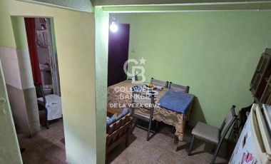 Casa con Departamento