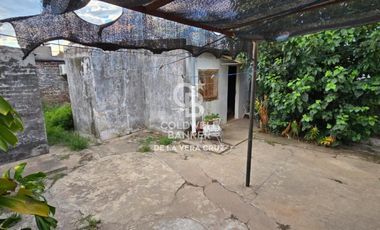 Casa con Departamento