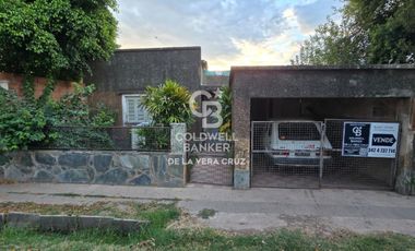 Casa con Departamento