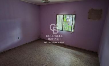 Casa con Departamento