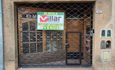 Local - Banfield