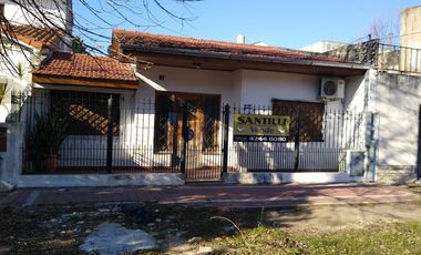 ITUZAINGO 807 - Temperley Este