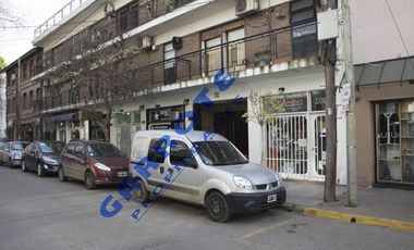 LOCAL CENTRICO ADROGUE