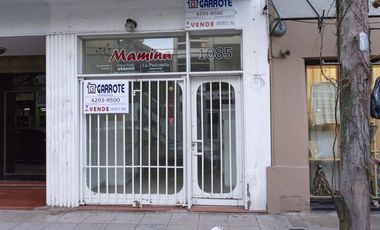 LOCAL CENTRICO ADROGUE