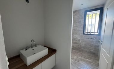 Casa en Manuel B Gonnet