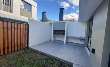 Casa en Manuel B Gonnet