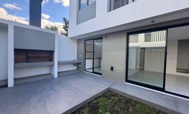 Casa en Manuel B Gonnet