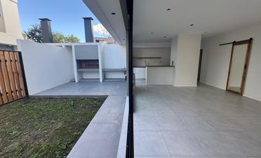 Casa en Manuel B Gonnet