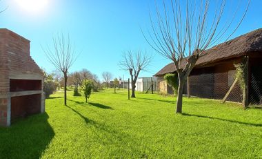 Venta Casa en Puerto Gaboto