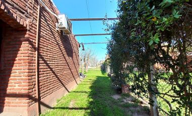 Venta Casa en Puerto Gaboto