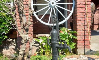 Venta Casa en Puerto Gaboto