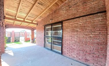 Venta Casa en Puerto Gaboto