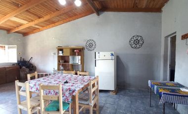 Venta Casa en Puerto Gaboto
