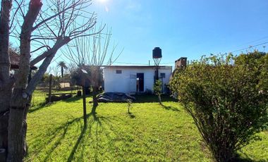 Venta Casa en Puerto Gaboto