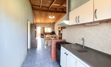 Venta Casa en Puerto Gaboto
