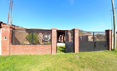Venta Casa en Puerto Gaboto