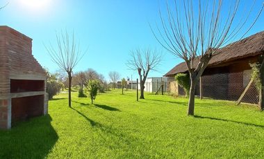 Venta Casa en Puerto Gaboto