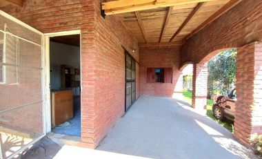 Venta Casa en Puerto Gaboto