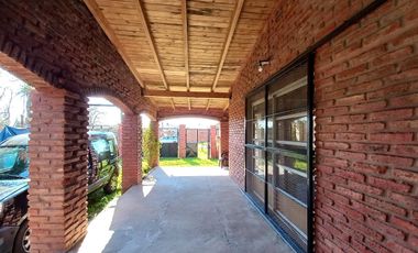 Venta Casa en Puerto Gaboto