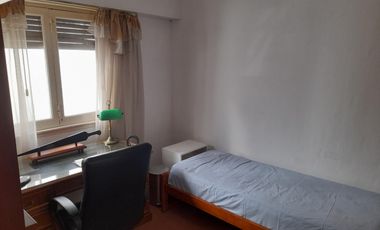 Departamento en Nuñez
