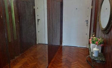 Departamento en Nuñez