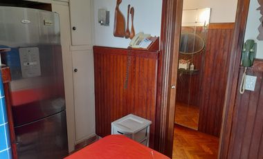 Departamento en Nuñez