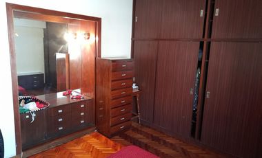 Departamento en Nuñez