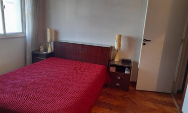 Departamento en Nuñez
