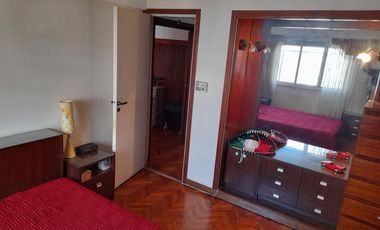 Departamento en Nuñez