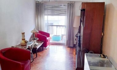 Departamento en Nuñez
