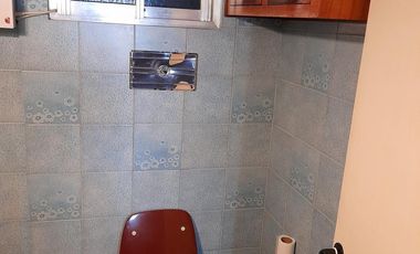 Departamento en Nuñez
