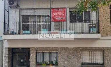 Departamento en Nuñez