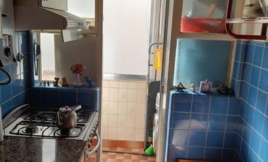 Departamento en Nuñez
