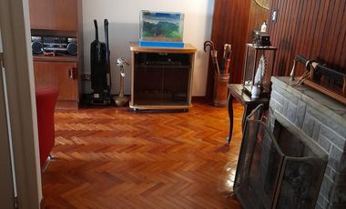 Departamento en Nuñez