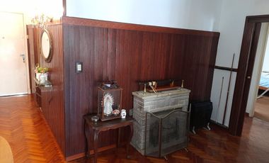 Departamento en Nuñez