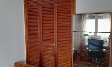 Departamento en Nuñez