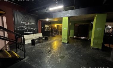 Venta Local  de 550 m2 en Lanús