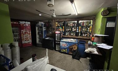 Venta Local  de 550 m2 en Lanús
