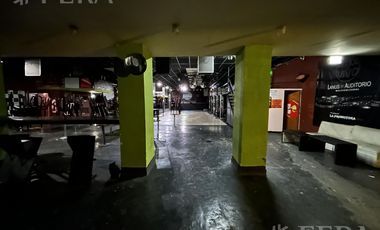 Venta Local  de 550 m2 en Lanús