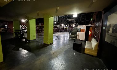Venta Local  de 550 m2 en Lanús