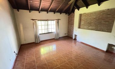 Casa en B.Horizonte